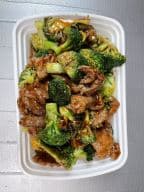 Best Beef w. Broccoli in El Paso, TX
